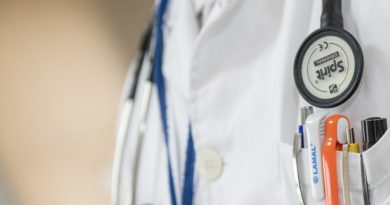 Более 400 врачей не хватает в больницах Пензенской области