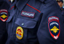 Следователи снова пришли в отдел полиции №1 УМВД России по городу Пензе
