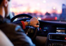 В Госдуму внесен законопроект о штрафах для водителей за нарушение тишины