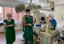 В Пензе врачи начали проводить малоинвазивные эндоскопические операции