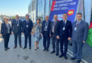Пензенская делегация участвует в международном форуме «Брест-2022»