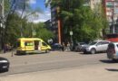 Один человек пострадал в ДТП на ул. Луначарского в Пензе