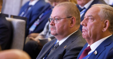 Пензенский губернатор подвел итоги пленарного заседания форума регионов России и Беларуси