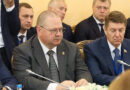 Республика Беларусь выступает одним из главных внешнеторговых партнёров региона, — Олег Мельниченко