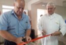 В Сердобске открыт центр амбулаторной онкопомощи