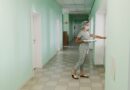 В детской больнице в Кузнецке отремонтировано одно из отделений