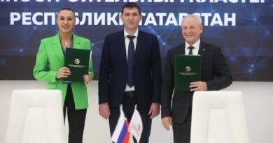 Пензенский станкостроительный кластер заключил соглашение о сотрудничестве с коллегами из Республики Татарстан