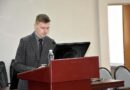В качестве кандидата на пост главы Пензы свою программу представил Артем Садовов