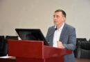 Кандидат на должность главы города Андрей Жданников представил программу развития Пензы