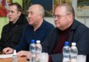 Важная встреча: Олег Мельниченко и Рафик Ибрагимов обсудили перспективы развития Города Спутника