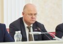 Мы должны обеспечить эффективное законодательное сопровождение реализации послания президента РФ, — Вадим Супиков