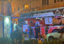 В Пензе спасатели эвакуировали 30 человек из-за возгорания в многоквартирном доме