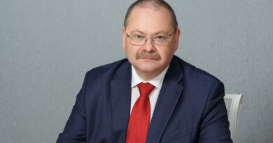 Олег Мельниченко: глобальная задача — повышение качества жизни в Пензенской области