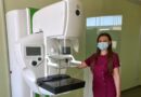 Женщин Каменского района будут обследовать новым цифровым маммографом