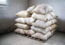В Нижнеломовском районе у фермера украли 432 килограмма зерна
