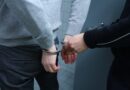 В Пензе полицейских посадили после задержания подозреваемого в педофилии