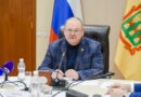 Олег Мельниченко сообщил о выделении дотации сельхозпроизводителям региона