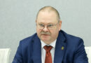 Губернатор Олег Мельниченко попал под санкции Евросоюза