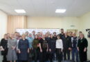Звание “Почетный донор России” получили 28 жителей Пензенской области