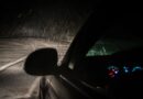 В Пензе ищут водителя, который сбил пешехода на улице Стасова