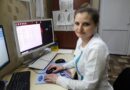 Новый врач-рентгенолог приступил к работе в Сердобской ЦРБ