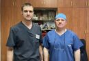 Пензенские хирурги сохранили ноги раненому участнику СВО